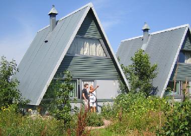 Appartement de vacances /en/au Twijzelerheide (Friesland)ou appartement ou maison de vacances
