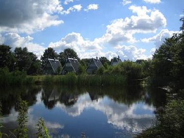 Appartement de vacances /en/au Twijzelerheide (Friesland)ou appartement ou maison de vacances