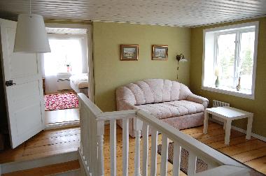 Maison de vacances �/en/au Anderstorp (Smaland)ou appartement ou maison de vacances