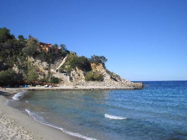 Maison de vacances /en/au S. Andrea (Livorno)ou appartement ou maison de vacances