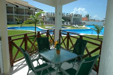 Appartement de vacances �/en/au Nisia Floresta (Rio Grande do Norte)ou appartement ou maison de vacances