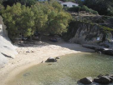 Maison de vacances /en/au S. Andrea (Livorno)ou appartement ou maison de vacances