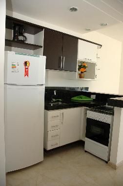 Appartement de vacances �/en/au Nisia Floresta (Rio Grande do Norte)ou appartement ou maison de vacances