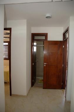 Appartement de vacances �/en/au Nisia Floresta (Rio Grande do Norte)ou appartement ou maison de vacances