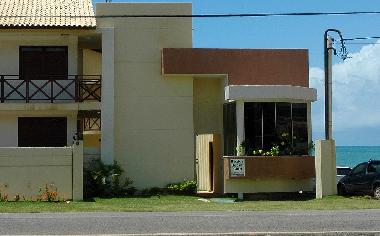 Appartement de vacances �/en/au Nisia Floresta (Rio Grande do Norte)ou appartement ou maison de vacances