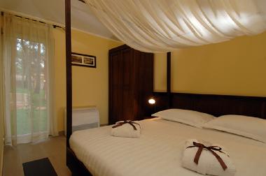 Maison de vacances �/en/au Umag (Istarska)ou appartement ou maison de vacances
