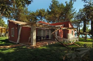 Maison de vacances �/en/au Umag (Istarska)ou appartement ou maison de vacances