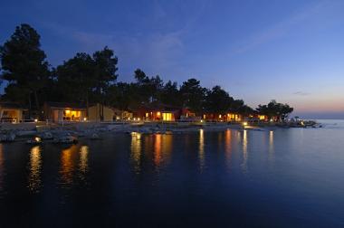 Maison de vacances �/en/au Umag (Istarska)ou appartement ou maison de vacances