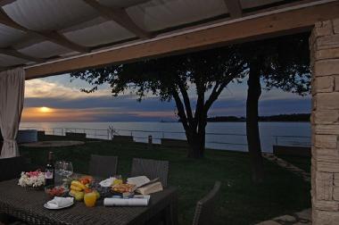 Maison de vacances �/en/au Umag (Istarska)ou appartement ou maison de vacances