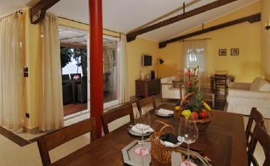 Maison de vacances �/en/au Umag (Istarska)ou appartement ou maison de vacances
