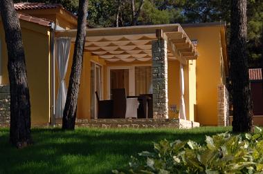 Maison de vacances �/en/au Umag (Istarska)ou appartement ou maison de vacances