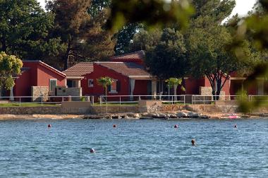Maison de vacances �/en/au Umag (Istarska)ou appartement ou maison de vacances