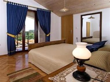 Maison de vacances �/en/au Muntic (Istarska)ou appartement ou maison de vacances