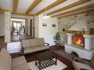 Maison de vacances �/en/au Muntic (Istarska)ou appartement ou maison de vacances