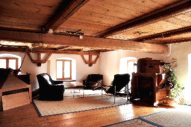 Appartement de vacances �/en/au Bruck / Grafing (Oberbayern)ou appartement ou maison de vacances