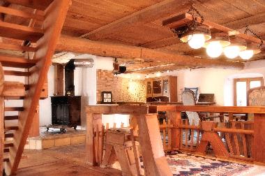 Appartement de vacances �/en/au Bruck / Grafing (Oberbayern)ou appartement ou maison de vacances