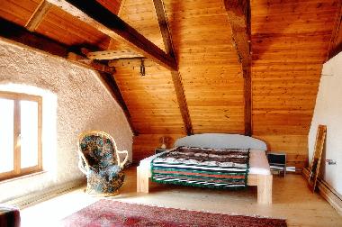 Appartement de vacances �/en/au Bruck / Grafing (Oberbayern)ou appartement ou maison de vacances