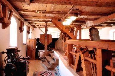 Appartement de vacances �/en/au Bruck / Grafing (Oberbayern)ou appartement ou maison de vacances