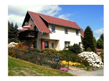 Appartement de vacances �/en/au Bad Elster  (Vogtland)ou appartement ou maison de vacances