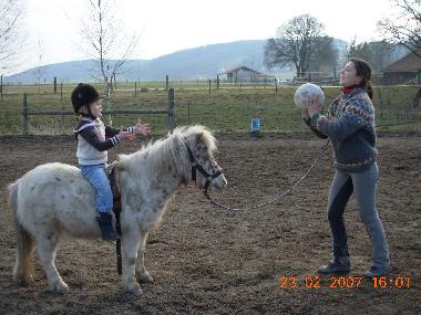 Appartement de vacances �/en/au Bruck / Grafing (Oberbayern)ou appartement ou maison de vacances