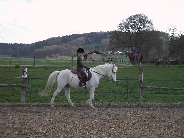 Appartement de vacances �/en/au Bruck / Grafing (Oberbayern)ou appartement ou maison de vacances