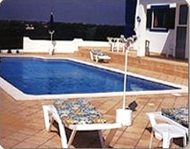 Maison de vacances �/en/au Albufeira (Algarve)ou appartement ou maison de vacances