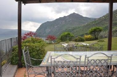 Maison de vacances �/en/au RIVA DI SOLTO (Bergamo)ou appartement ou maison de vacances