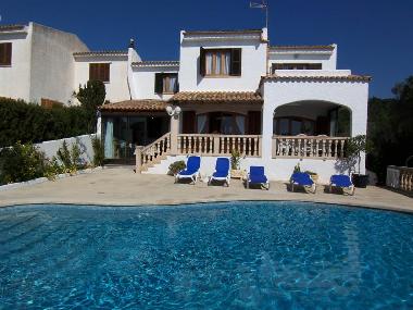 Maison de vacances �/en/au Alcudia (Mallorca)ou appartement ou maison de vacances