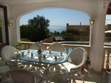 Maison de vacances �/en/au Alcudia (Mallorca)ou appartement ou maison de vacances
