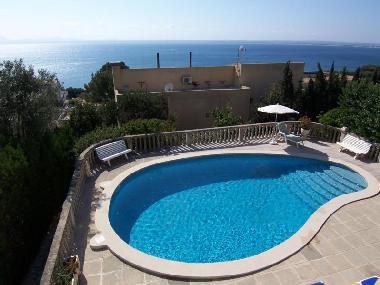 Maison de vacances �/en/au Alcudia (Mallorca)ou appartement ou maison de vacances