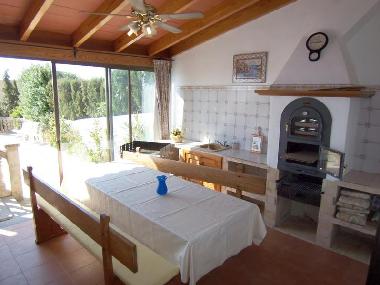 Maison de vacances �/en/au Alcudia (Mallorca)ou appartement ou maison de vacances