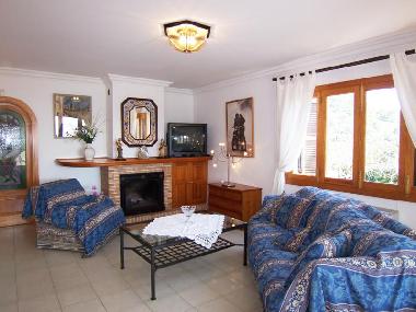 Maison de vacances �/en/au Alcudia (Mallorca)ou appartement ou maison de vacances