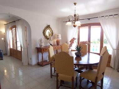 Maison de vacances �/en/au Alcudia (Mallorca)ou appartement ou maison de vacances