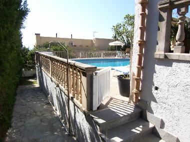 Maison de vacances �/en/au Alcudia (Mallorca)ou appartement ou maison de vacances