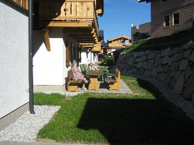 Chalet �/en/au Hochkrimml (Pinzgau-Pongau)ou appartement ou maison de vacances