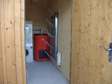 Chalet �/en/au Hochkrimml (Pinzgau-Pongau)ou appartement ou maison de vacances