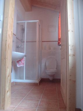 Chalet �/en/au Hochkrimml (Pinzgau-Pongau)ou appartement ou maison de vacances