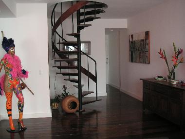 Appartement de vacances �/en/au Rio de Janeiro (Rio de Janeiro)ou appartement ou maison de vacances