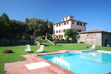 Maison de vacances �/en/au Montepulciano (Siena)ou appartement ou maison de vacances