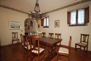 Maison de vacances �/en/au Montepulciano (Siena)ou appartement ou maison de vacances