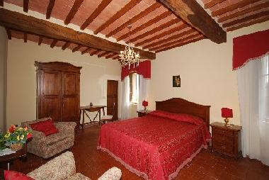 Maison de vacances �/en/au Montepulciano (Siena)ou appartement ou maison de vacances