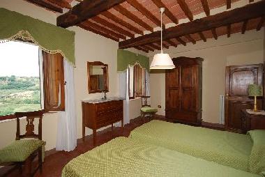 Maison de vacances �/en/au Montepulciano (Siena)ou appartement ou maison de vacances