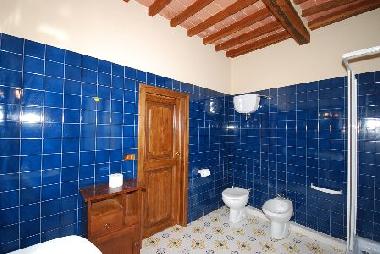 Maison de vacances �/en/au Montepulciano (Siena)ou appartement ou maison de vacances