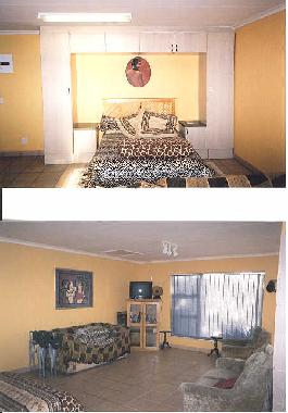 Appartement de vacances �/en/au Plettenberg Bay (Western Cape)ou appartement ou maison de vacances