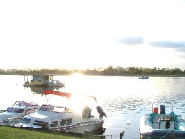 Appartement de vacances �/en/au Plettenberg Bay (Western Cape)ou appartement ou maison de vacances