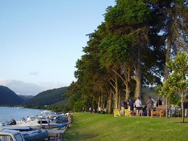 Appartement de vacances �/en/au Plettenberg Bay (Western Cape)ou appartement ou maison de vacances