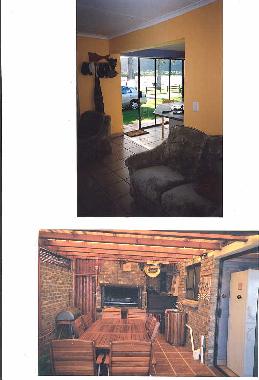 Appartement de vacances �/en/au Plettenberg Bay (Western Cape)ou appartement ou maison de vacances