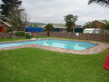 Appartement de vacances �/en/au Plettenberg Bay (Western Cape)ou appartement ou maison de vacances