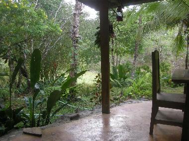 Maison de vacances �/en/au Dos Brazos (San Jose)ou appartement ou maison de vacances