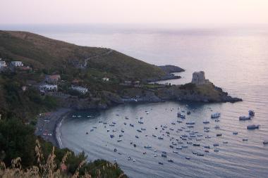 Appartement de vacances �/en/au San Nicola Arcella (Cosenza)ou appartement ou maison de vacances